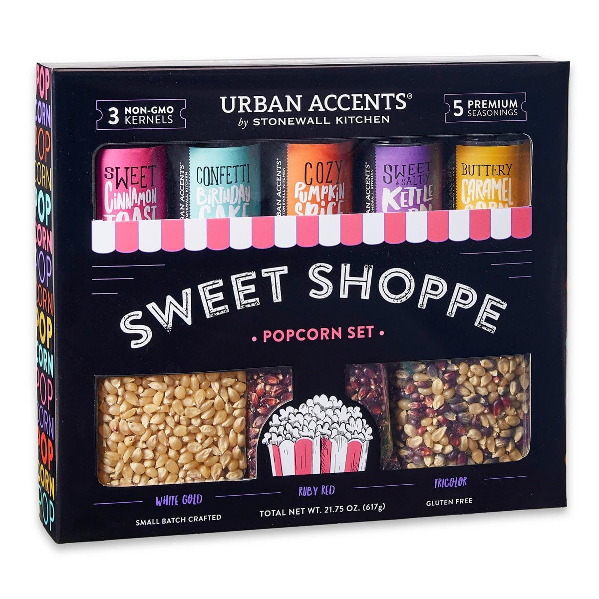 Urban Accents