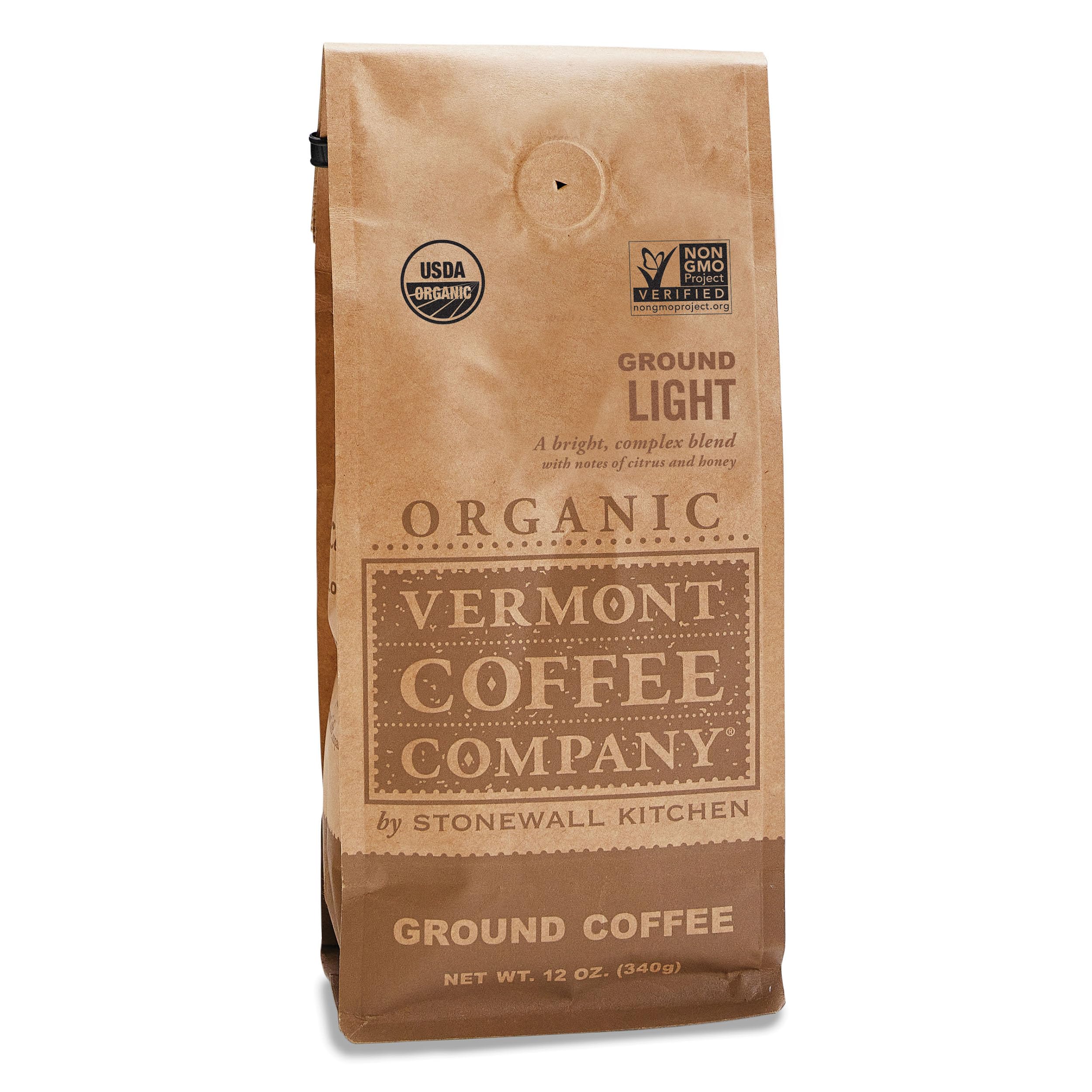 Vermont Coffee